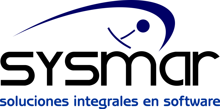Logo SysMAR